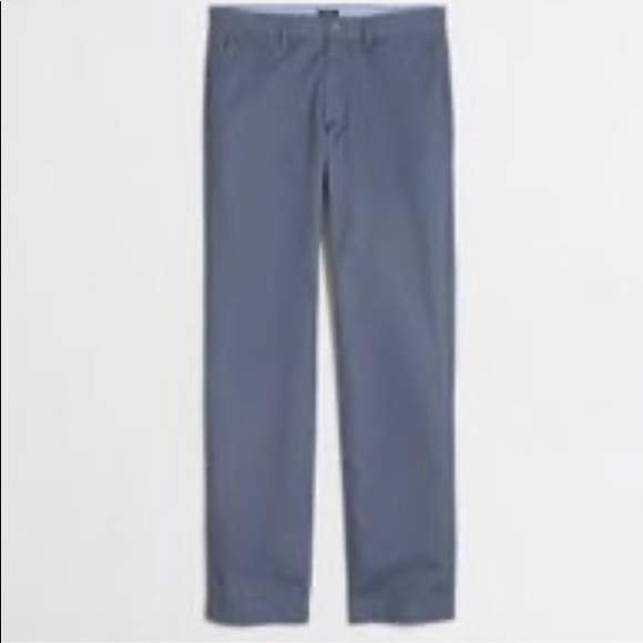 J. Crew Other - 🎉HP🎉 🆕 NWT J Crew chinos 34 x 34